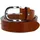 Tommy Hilfiger New Danny Gürtel Cognac 90 cm
