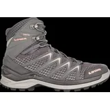 Lowa Innox Pro GTX Mid Damen anthrazit/rose 37,5