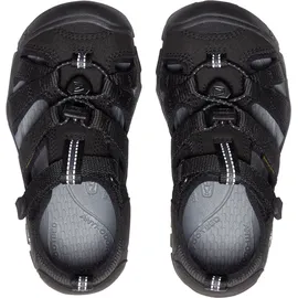 Keen Seacamp II CNX Schwarz/Grau 31