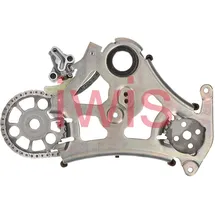 AIC Kettensatz für Motorrad
