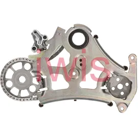 AIC Kettensatz für Motorrad