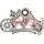 AIC Kettensatz für Motorrad