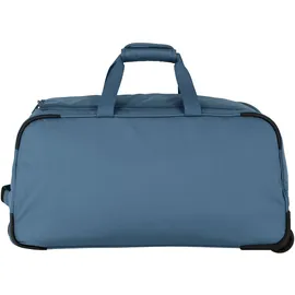 Travelite Skaii 2-Rollen Cabin 65 cm / 63 l panoramablau