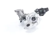 BTS Turbo T915414BL Turbolader REMAN