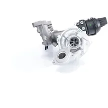 BTS Turbo T915414BL Turbolader REMAN