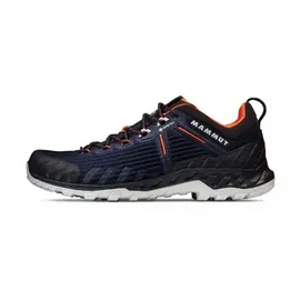 Mammut Alnasca Knit III Low GTX Men
