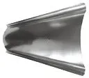 Hitzeschild