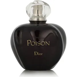 Dior Poison Eau de Toilette 100 ml