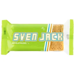 Sven Jack Energycake Apfelstrudel
