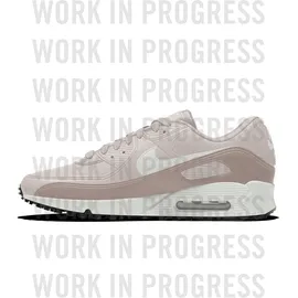 Nike Air Max 90 Damen barely rose/pink oxford/black/summit white 38