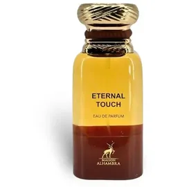 maison alhambra Eternal Touch Eau de Parfum 80 ml