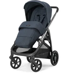 Inglesina Aptica Kinderwagen - Resort Blue