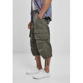 Brandit Textil Urban Legend Hosen Olive 2XL