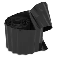 WINDHAGER Rasenkante 900 x 20 cm 1 Stück anthrazit