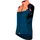 CMP With Removable Sleeves 31a2556 Jacke - Deep Lake - XS