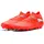 Puma Future 9 Match Mg Herren Glowing Red/White/Black 39