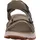 CLARKS ATL Trek Sun Herren Oliv 46