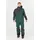 Slope Skijacke Zuko grün / schwarz XXL
