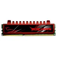 G.SKILL Ripjaws 4GB DDR3 PC3-8500 rot (F3-8500CL7S-4GBRL)