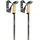 Leki Cressida AS 90-125 cm brownmetallic