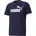Ess Tee blau 3XL