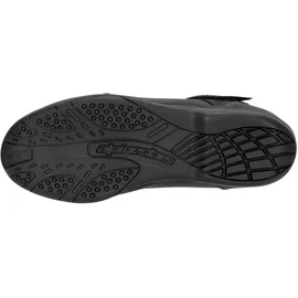 Alpinestars Ridge V2 Schwarz 46