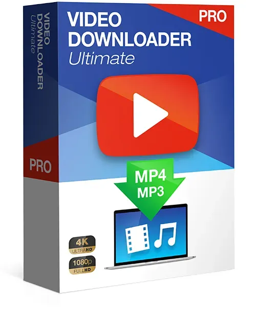 Nero Video Downloader Ultimate Pro