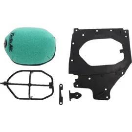 Twin Air Powerflow Kit Luftfilter Blau/Schwarz