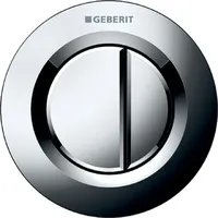Geberit Typ 01 Drückerplatte
