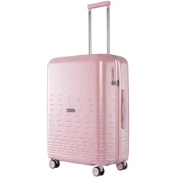 EPIC Spin 4-Rollen Trolley 65 cm - sweetpink