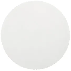 Papstar Tortenunterlagen rund Ø 28 cm 10 St. Weiß