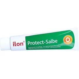 Cesra Arzneimittel GmbH & Co.KG Ilon Protect Salbe