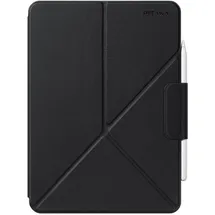 pitaka Folio 2 Case für iPad Pro 11" 2024 Schwarz