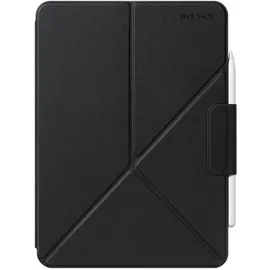 pitaka Folio 2 Case für iPad Pro 11" 2024 Schwarz