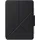pitaka Folio 2 Case für iPad Pro 11" 2024 Schwarz