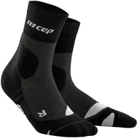CEP Wandersocken 1 Paar Grau IV