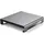 Satechi Aluminum Monitor Stand Hub für iMac space gray