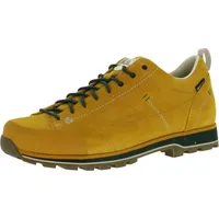 Dolomite Shoe 54 Low Evo GTX golden yellow (0922)