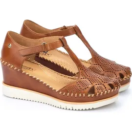 PIKOLINOS Aguadulce Damen Braun 40