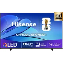 Hisense 50E7Q 50 Zoll QLED 4K Smart TV