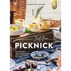 Zeit für Picknick