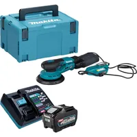 Makita BO 002 CGT101 Akku Exzenterschleifer 40 V max.