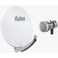Fuba Sat Anlage 1 Teilnehmer | DAA 780 G