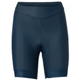 Vaude Advanced Shorts Iv Hose, Dark Sea, 42