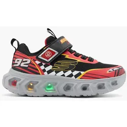 Sneaker ELIX - mit Licht - Herren - rot