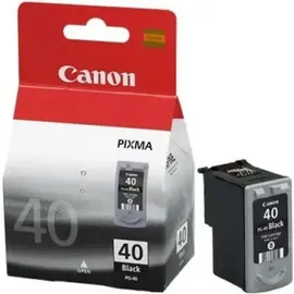 Canon PG-40 schwarz