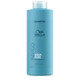 Wella Professionals INVIGO Aqua Pure Purifying Shampoo 1000 ml