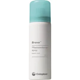 Brava Pflasterentferner Spray 50 ml