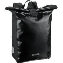 ORTLIEB Messenger-Bag  in Schwarz (39 Liter), Rucksack / Backpack