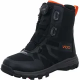 Vado Outdoorschuh in schwarz, | - 372 000 134 35